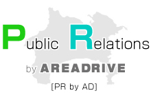 PR by AD Logo